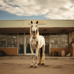 sandmarq_photographic_a_poeny_infront_a_Veterinary_Clinic_-v_5_df938b32-1efa-4384-9b8c-3b77409b8ad9
